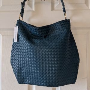 Lulu Dharma Boxy Bucket Tote